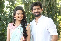 Seetha Kalyana Vaibhogame Movie Opening